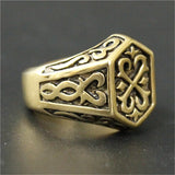 Thor Magic Ring