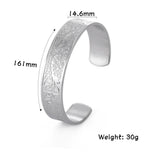 Bracelet Viking Arbre De Vie 