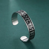 Bracelet Viking Arbre De Vie 