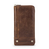 Genuine Leather Men’s Wallet
