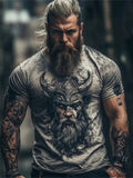 Norse Mythology T-Shirts