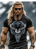 Norse Mythology T-Shirts