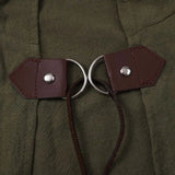 Medieval Ranger Cloak