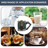 450ml Viking Axe handle Mug