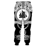 Viking Warrior Jogger Pants