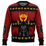 Lord of Rings Ugly Christmas Sweatshirt