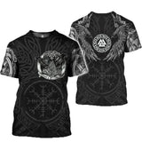 Viking Symbol T-shirt
