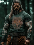 Norse Mythology T-Shirts