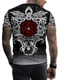 See You in Valhalla Viking Warrior T-Shirts