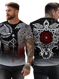 See You in Valhalla Viking Warrior T-Shirts