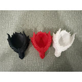 Dragon Head Desktop Storage Plate