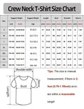 Tactical Warrior Tee – Men's Military T-Shirt
