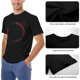 Nordic Viking Raven T-Shirt