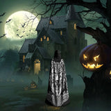 Norse Hooded Cloak – Viking Celtic Medieval Cape