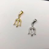 Poseidon’s Trident Pendant