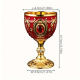 Medieval Chalice Goblet