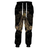 Viking Warrior Jogger Pants