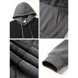 Odin's Ravens Hoodie