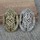 Ancient Norse Viking Brooch