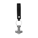 Thor's Hammer Key chain