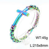 True Faith Cross Bracelets