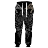 Viking Warrior Jogger Pants