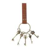 Medieval Viking Cosplay Belt Keys chain