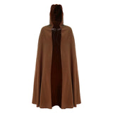 Medieval Ranger Cloak