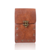 Vintage Viking Cosplay Belt Bags