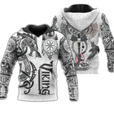 Norse Viking Hoodies