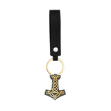 Thor's Hammer Key chain