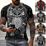 Modern Viking T-Shirts