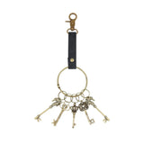 Medieval Viking Cosplay Belt Keys chain