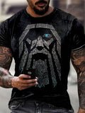 Norse Mythology T-Shirts