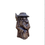 Norse Gods Viking Figures