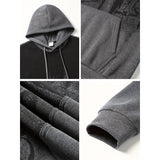 Odin's Ravens Hoodie
