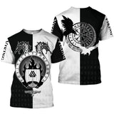Viking Symbol T-shirt