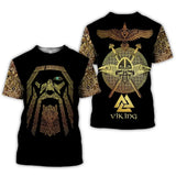 Viking Symbol T-shirt