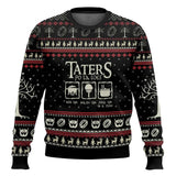 Lord of Rings Ugly Christmas Sweatshirt