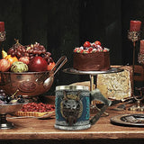 450ml Viking Axe handle Mug