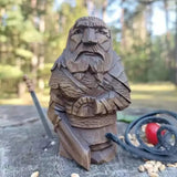 Norse Gods Viking Figures
