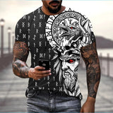 Modern Viking T-Shirts