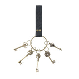 Medieval Viking Cosplay Belt Keys chain
