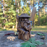 Norse Gods Viking Figures