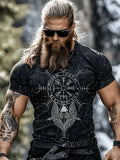 Norse Mythology T-Shirts