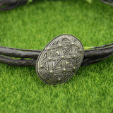 Ancient Norse Viking Brooch