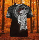 Viking Ravens T-Shirt
