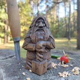 Norse Gods Viking Figures