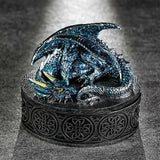Dragon Dice Box – Resin D&D RPG Dice Cup