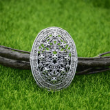 Ancient Norse Viking Brooch